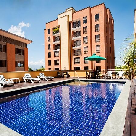 Armenia Hotel Εξωτερικό φωτογραφία