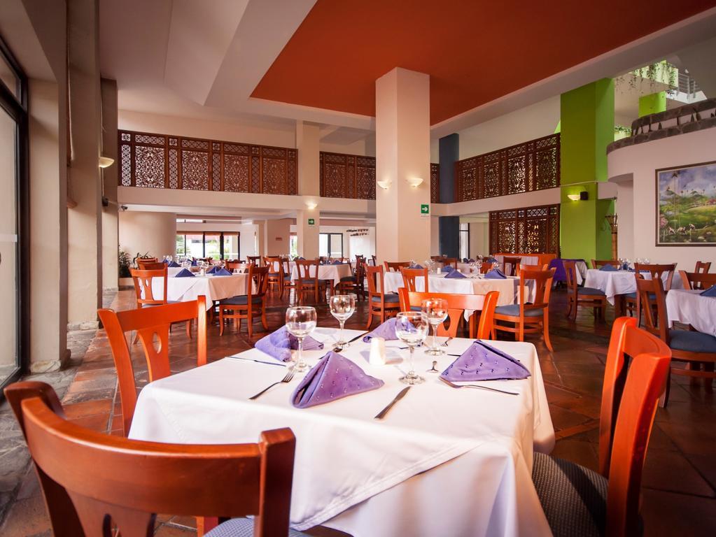 Armenia Hotel Εξωτερικό φωτογραφία