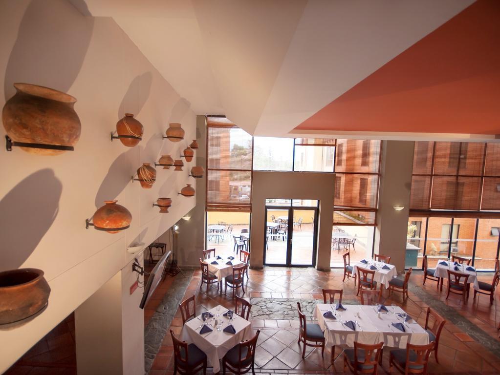 Armenia Hotel Εξωτερικό φωτογραφία