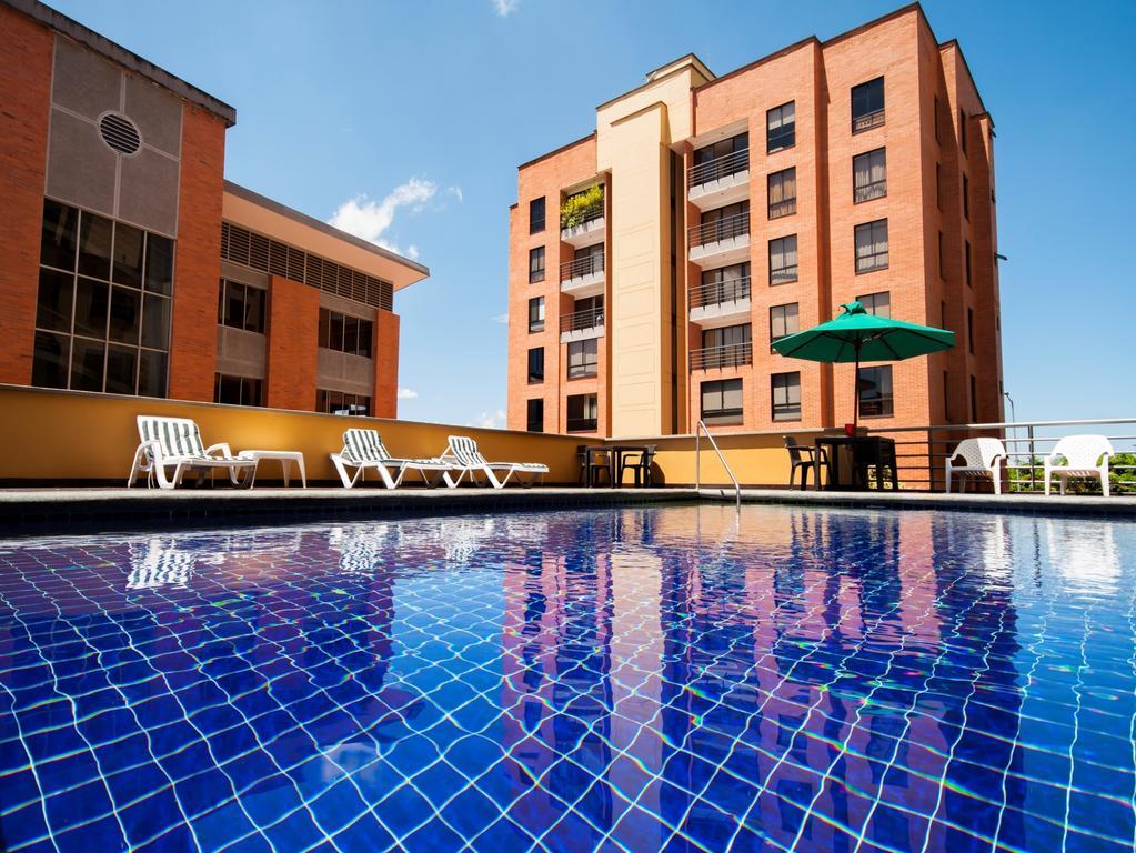 Armenia Hotel Εξωτερικό φωτογραφία