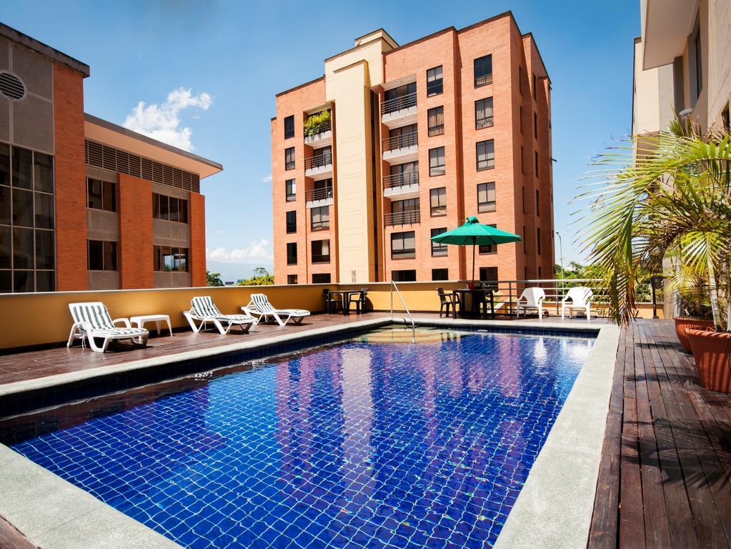 Armenia Hotel Εξωτερικό φωτογραφία