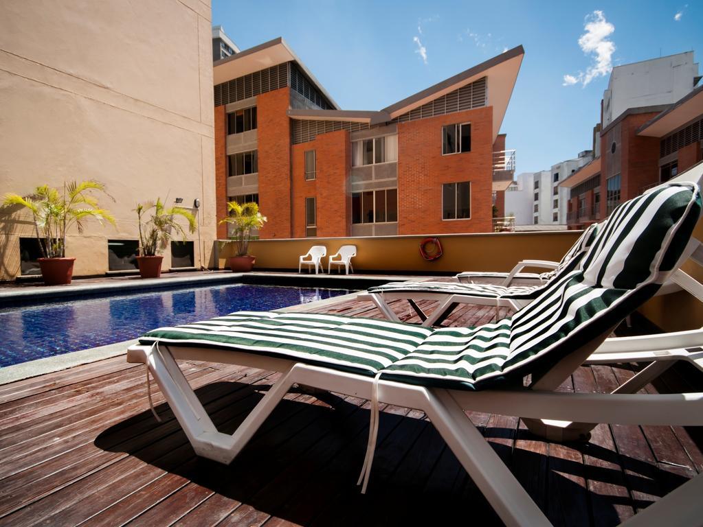 Armenia Hotel Εξωτερικό φωτογραφία