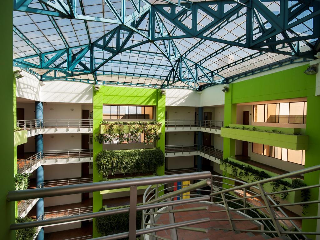 Armenia Hotel Εξωτερικό φωτογραφία
