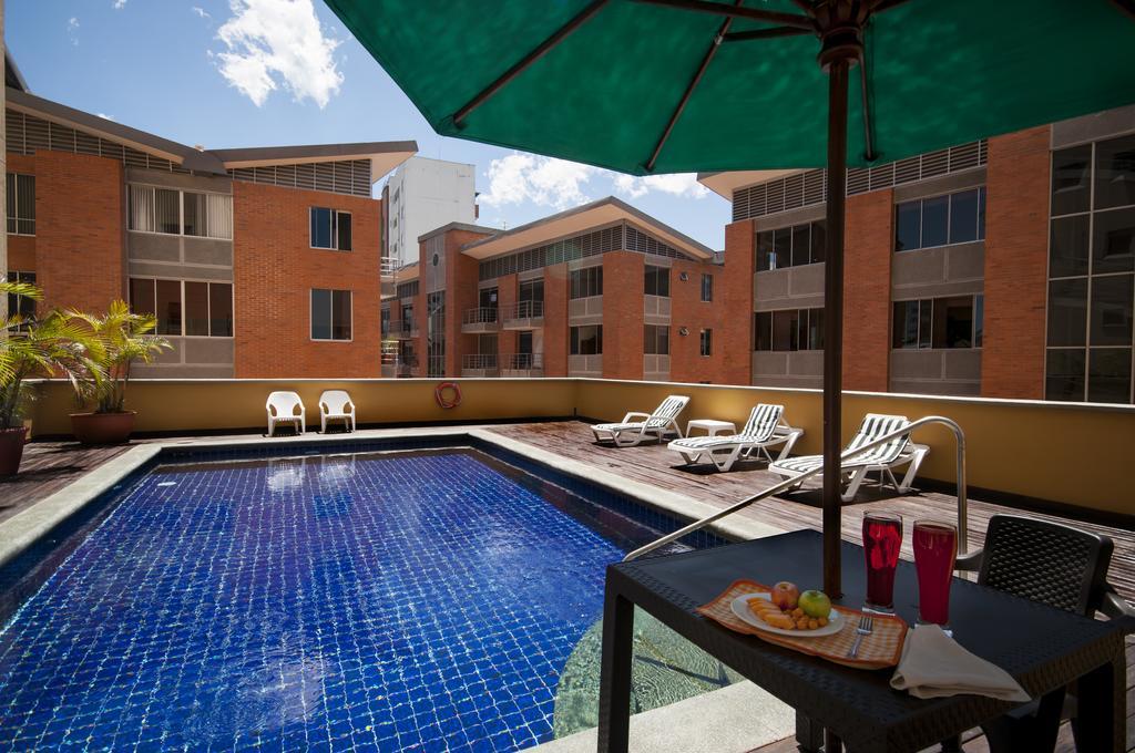 Armenia Hotel Εξωτερικό φωτογραφία
