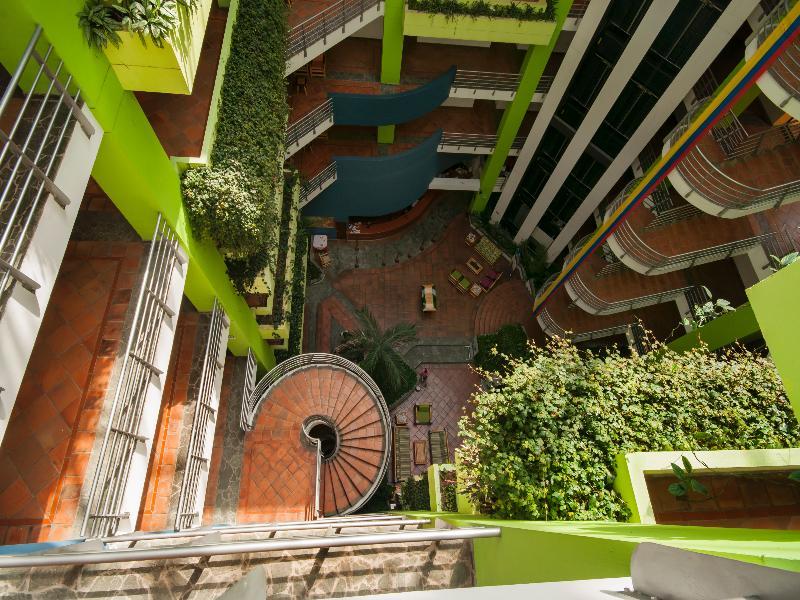 Armenia Hotel Εξωτερικό φωτογραφία