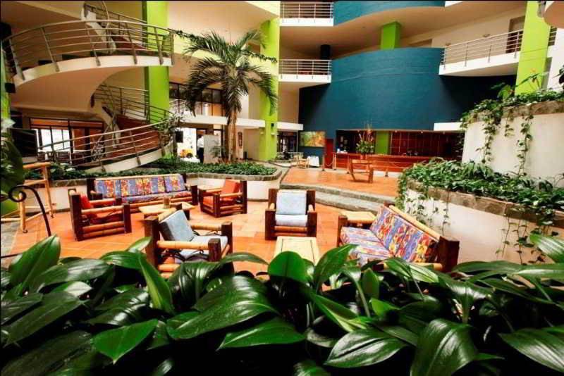 Armenia Hotel Εξωτερικό φωτογραφία