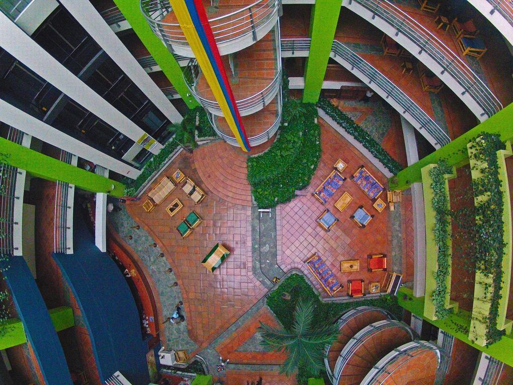 Armenia Hotel Εξωτερικό φωτογραφία