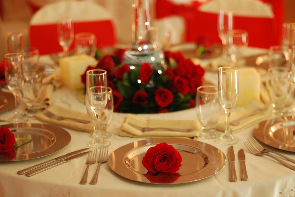 Armenia Hotel Εξωτερικό φωτογραφία