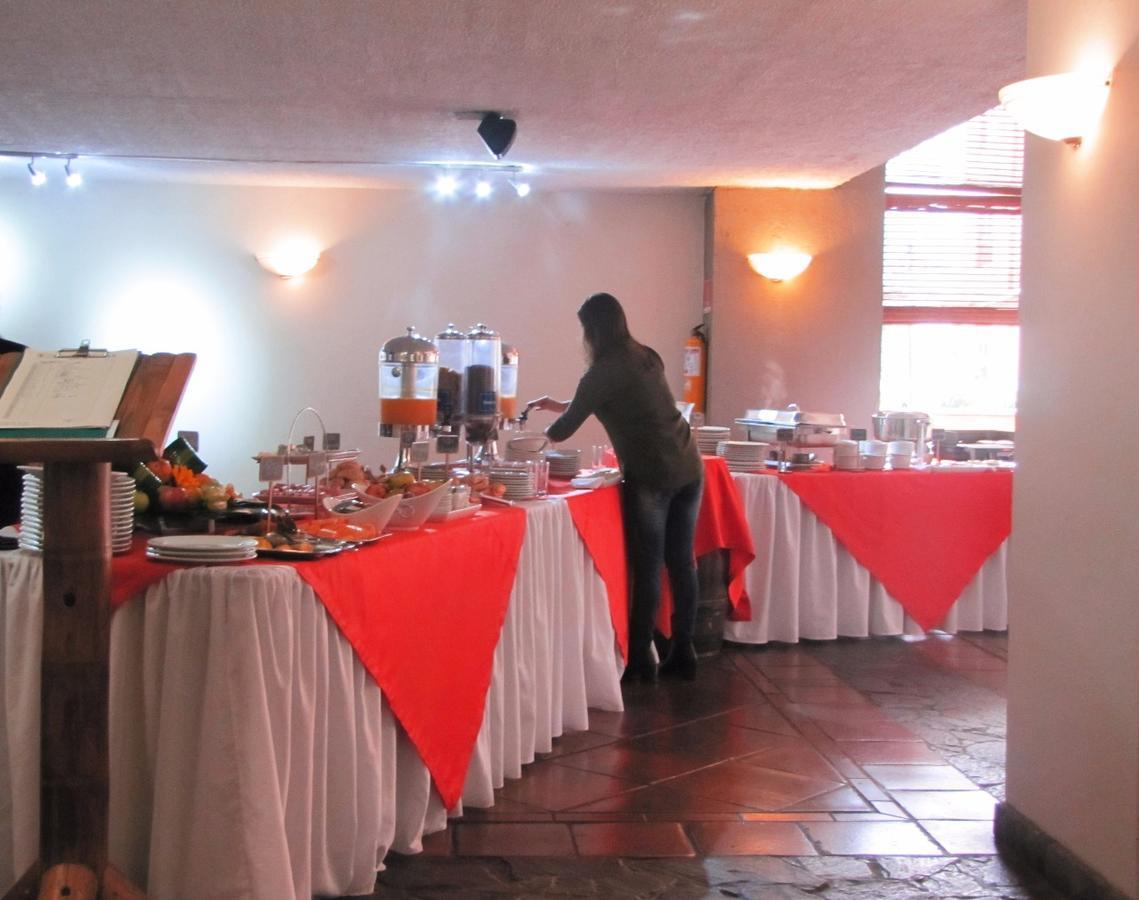 Armenia Hotel Εξωτερικό φωτογραφία